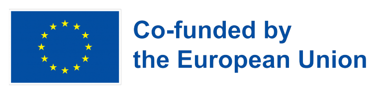 Co-funded by the European Union
